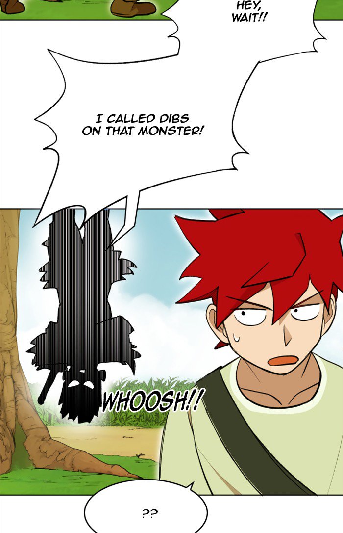 Hardcore Leveling Warrior chapter 180 page 13