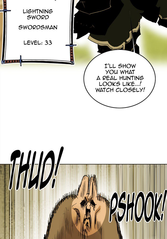 Hardcore Leveling Warrior chapter 180 page 16