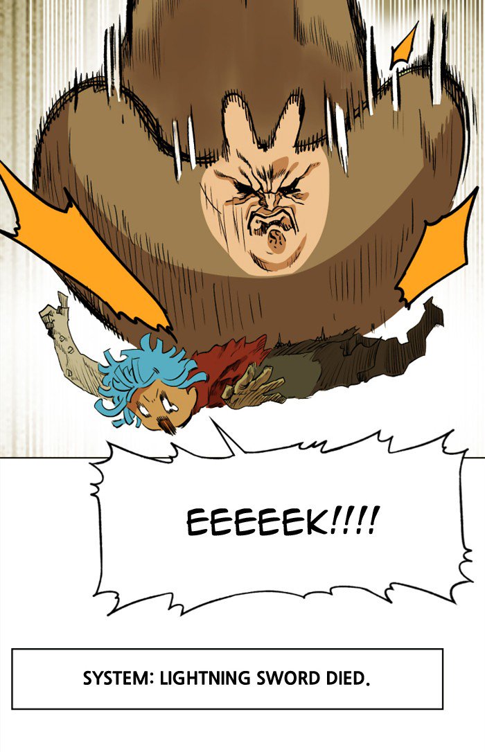 Hardcore Leveling Warrior chapter 180 page 17