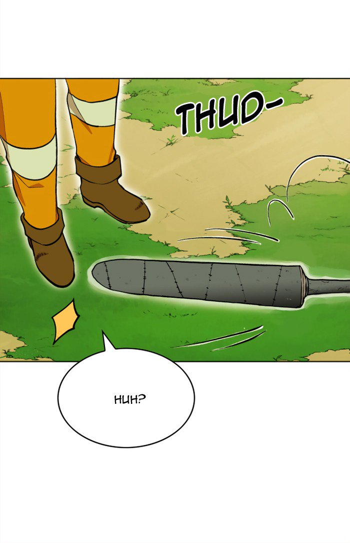 Hardcore Leveling Warrior chapter 180 page 19