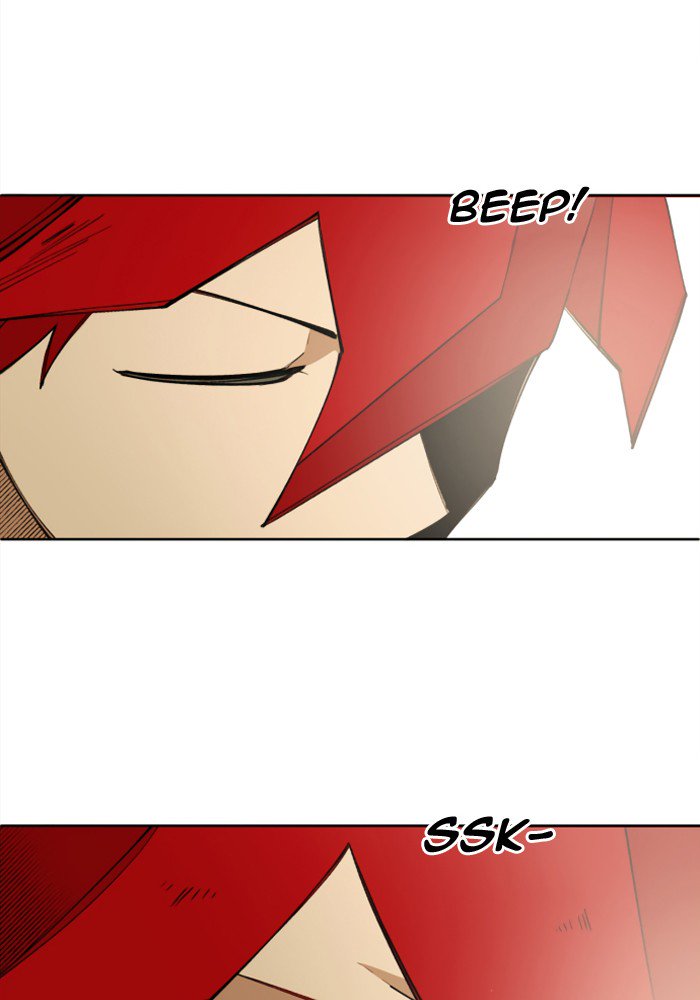 Hardcore Leveling Warrior chapter 180 page 2