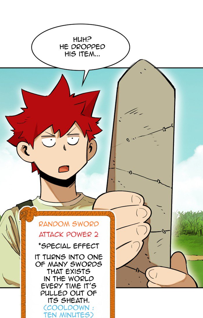 Hardcore Leveling Warrior chapter 180 page 20