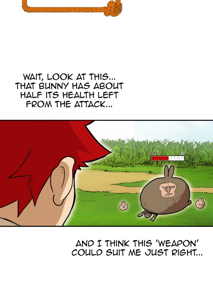 Hardcore Leveling Warrior chapter 180 page 21