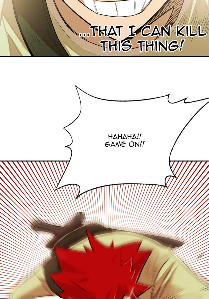 Hardcore Leveling Warrior chapter 180 page 23