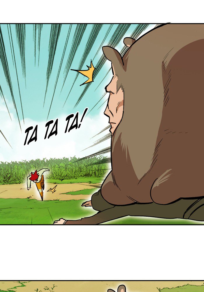 Hardcore Leveling Warrior chapter 180 page 25