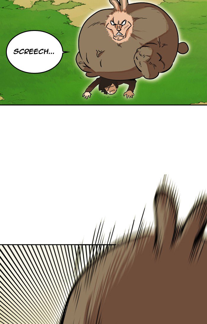 Hardcore Leveling Warrior chapter 180 page 26