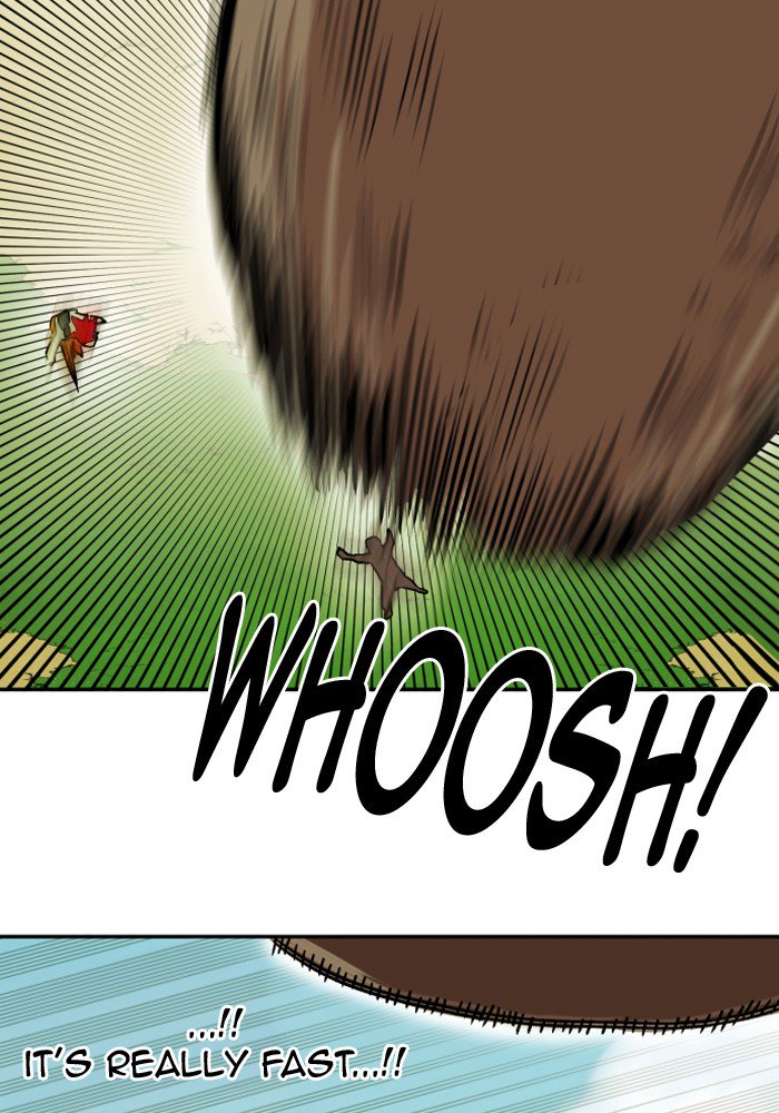 Hardcore Leveling Warrior chapter 180 page 27