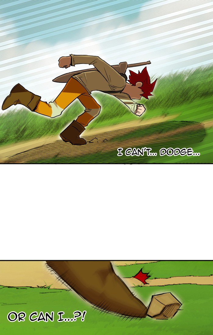 Hardcore Leveling Warrior chapter 180 page 28