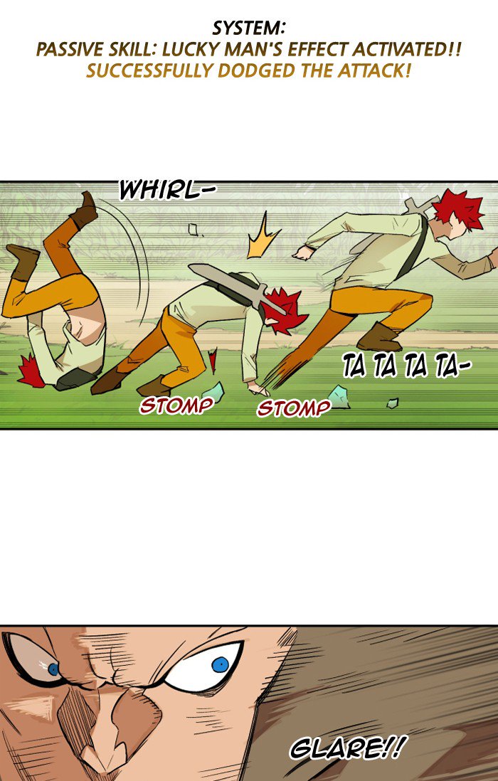 Hardcore Leveling Warrior chapter 180 page 30