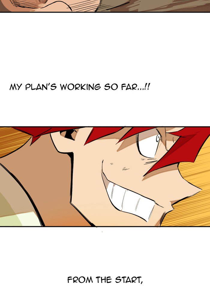 Hardcore Leveling Warrior chapter 180 page 31