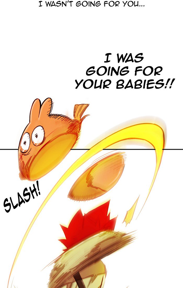 Hardcore Leveling Warrior chapter 180 page 32