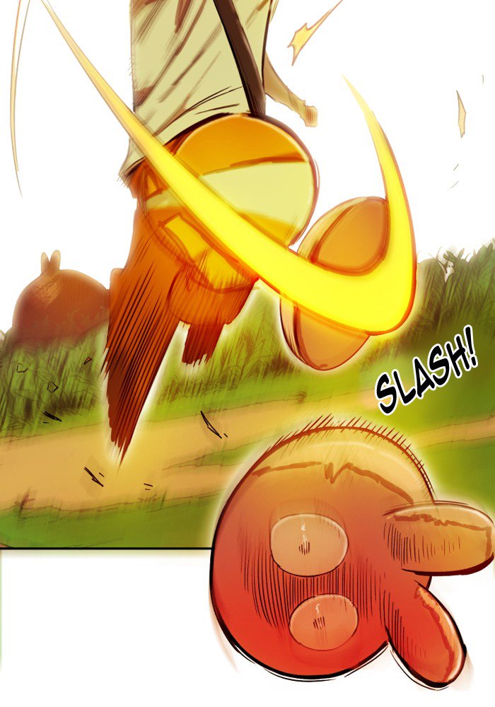 Hardcore Leveling Warrior chapter 180 page 33