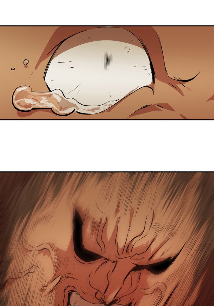 Hardcore Leveling Warrior chapter 180 page 35