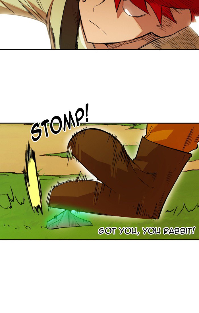 Hardcore Leveling Warrior chapter 180 page 38