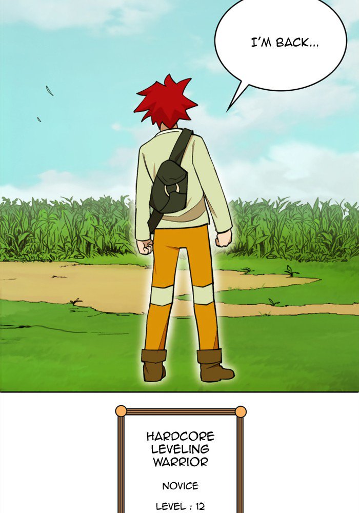 Hardcore Leveling Warrior chapter 180 page 4