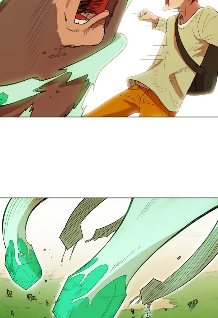 Hardcore Leveling Warrior chapter 180 page 47