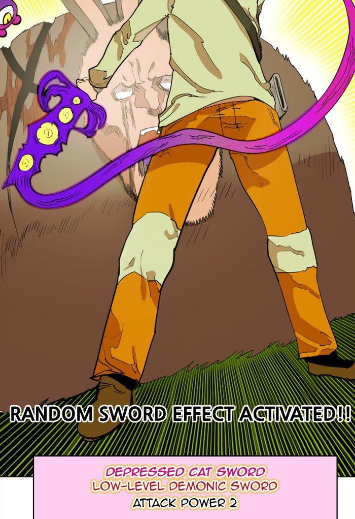 Hardcore Leveling Warrior chapter 180 page 57