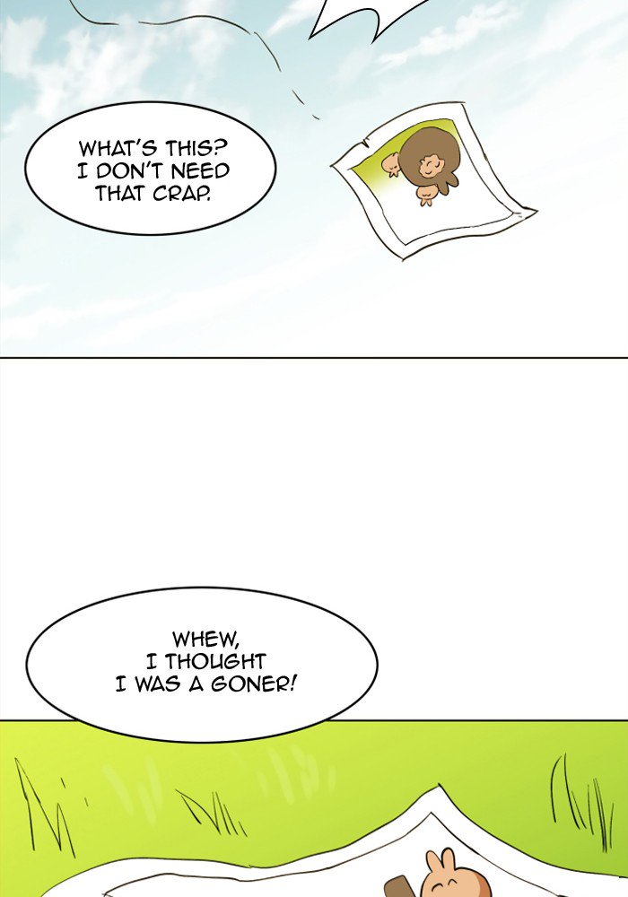 Hardcore Leveling Warrior chapter 180 page 60