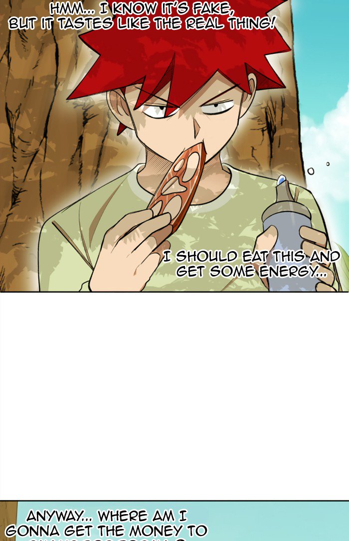 Hardcore Leveling Warrior chapter 180 page 7