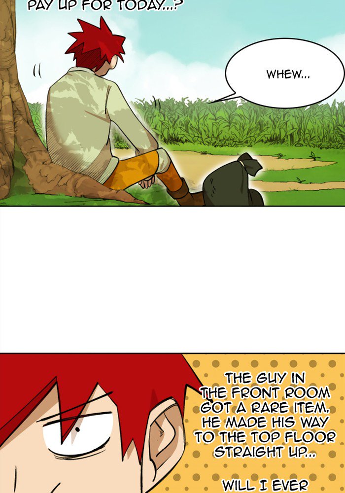 Hardcore Leveling Warrior chapter 180 page 8