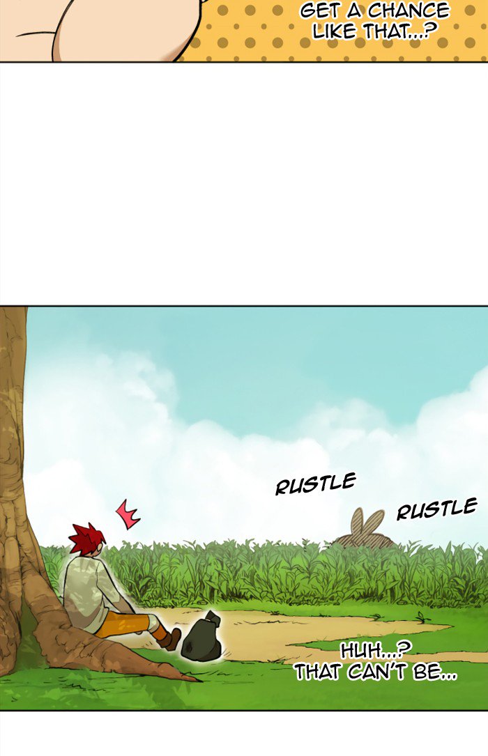 Hardcore Leveling Warrior chapter 180 page 9