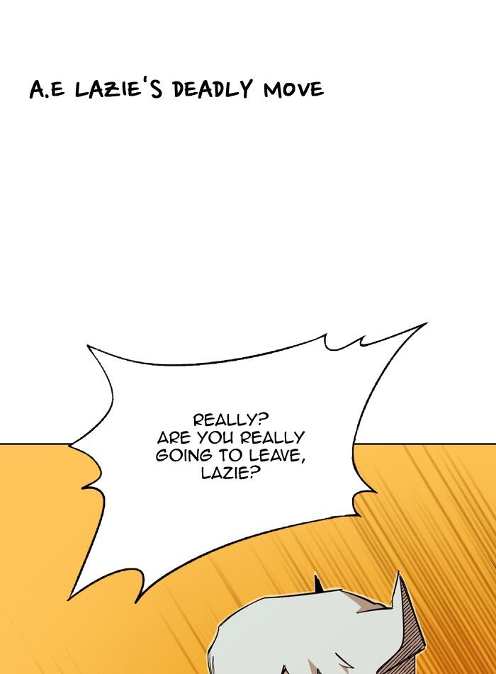 Hardcore Leveling Warrior chapter 181 page 1