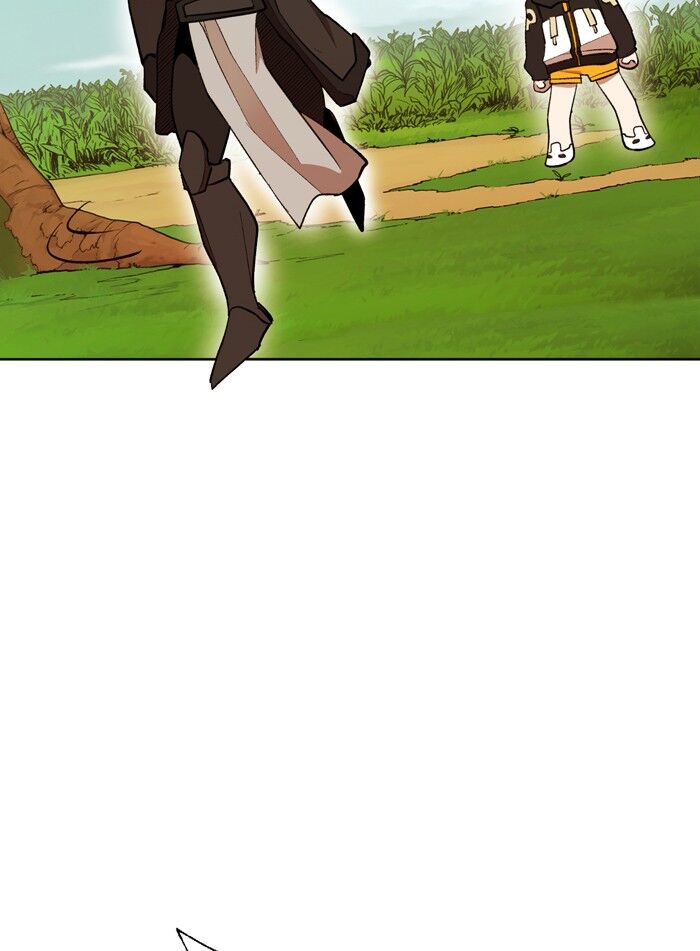 Hardcore Leveling Warrior chapter 181 page 11