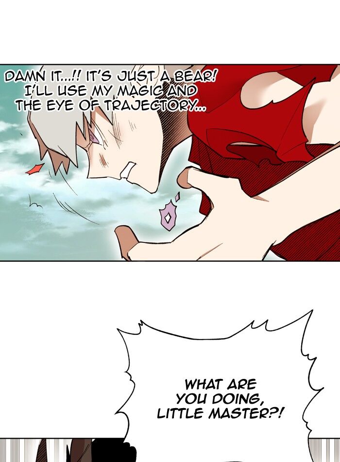 Hardcore Leveling Warrior chapter 181 page 15