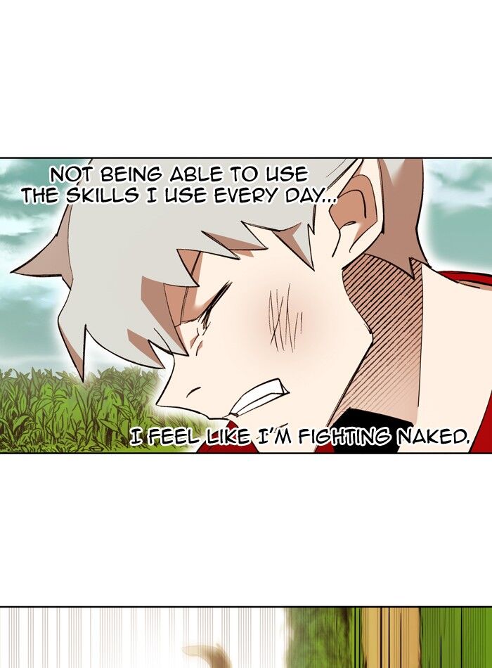 Hardcore Leveling Warrior chapter 181 page 17