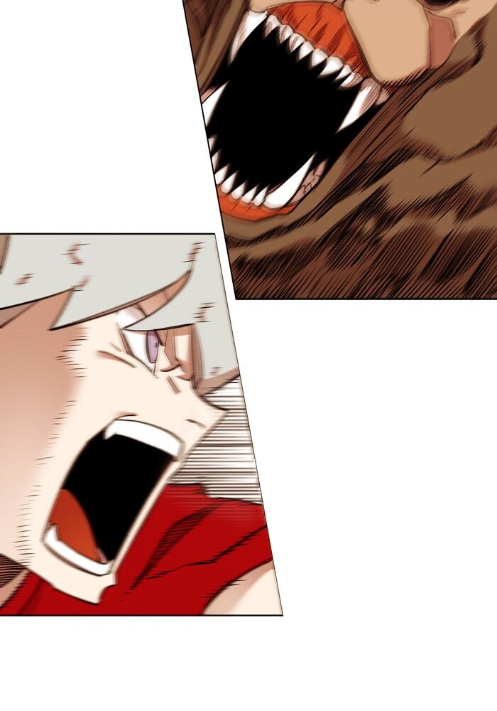 Hardcore Leveling Warrior chapter 181 page 20