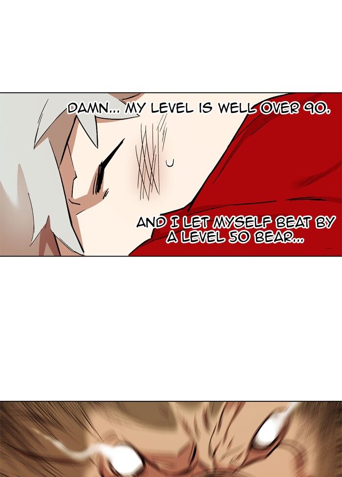 Hardcore Leveling Warrior chapter 181 page 24