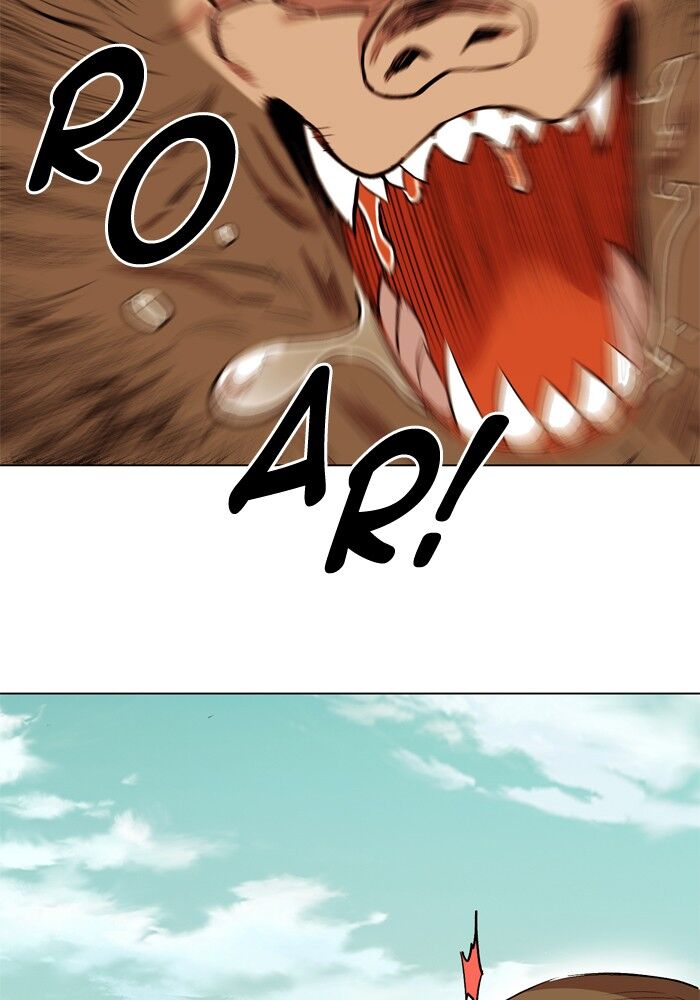 Hardcore Leveling Warrior chapter 181 page 25