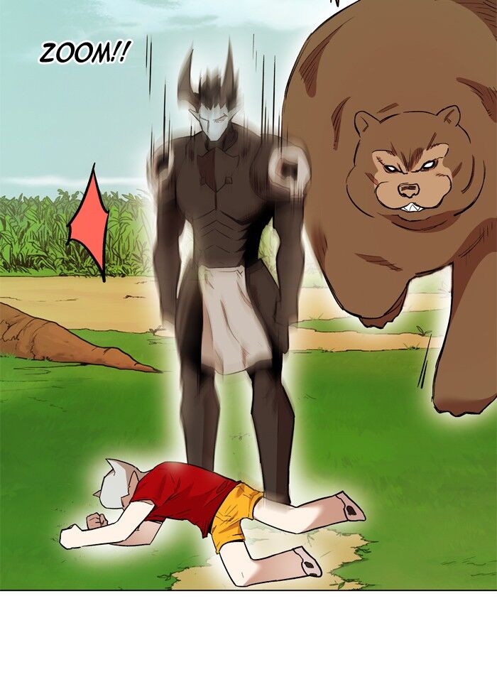 Hardcore Leveling Warrior chapter 181 page 26