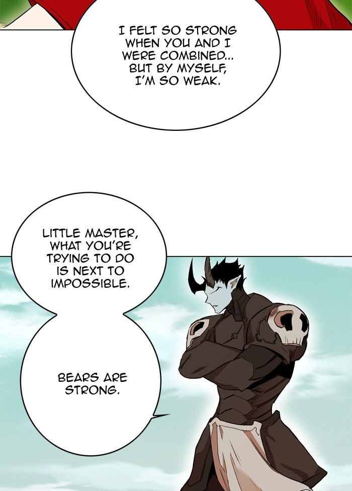 Hardcore Leveling Warrior chapter 181 page 30