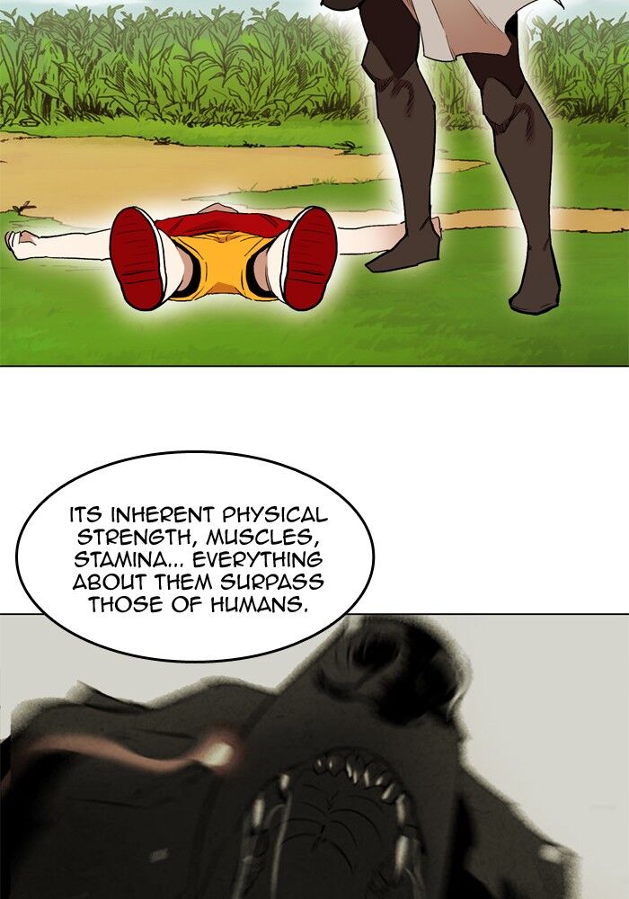 Hardcore Leveling Warrior chapter 181 page 31