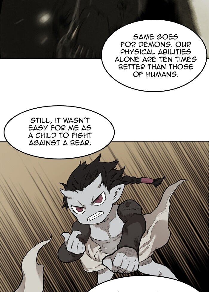 Hardcore Leveling Warrior chapter 181 page 32