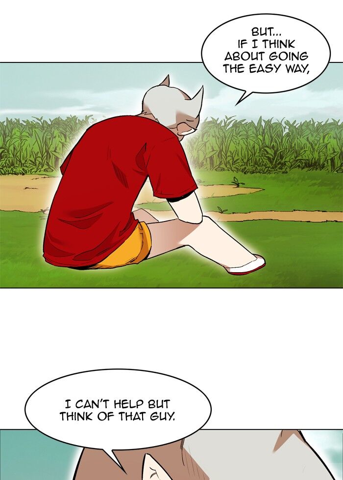 Hardcore Leveling Warrior chapter 181 page 36