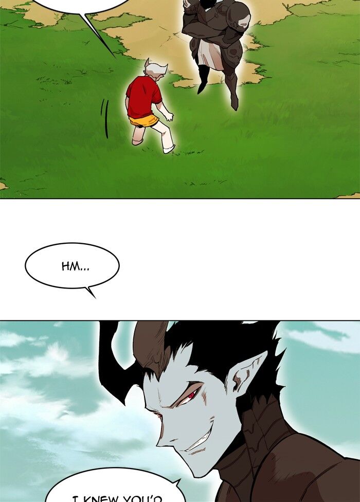 Hardcore Leveling Warrior chapter 181 page 38