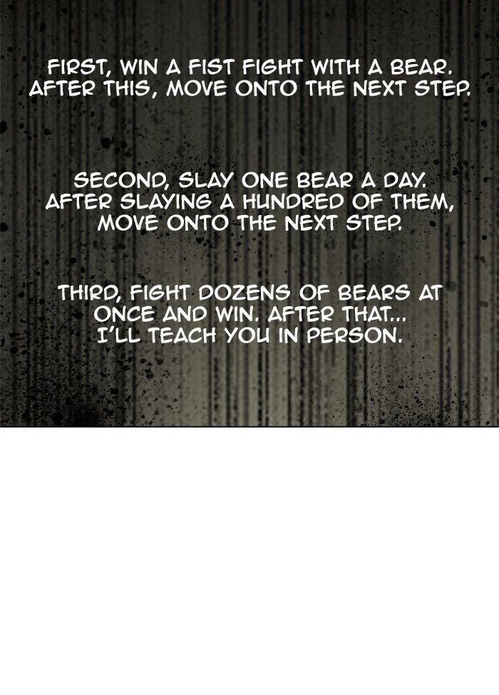 Hardcore Leveling Warrior chapter 181 page 40