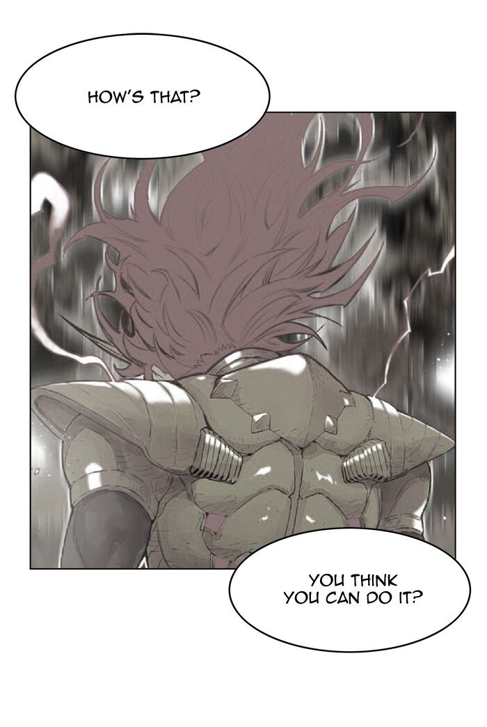 Hardcore Leveling Warrior chapter 181 page 41