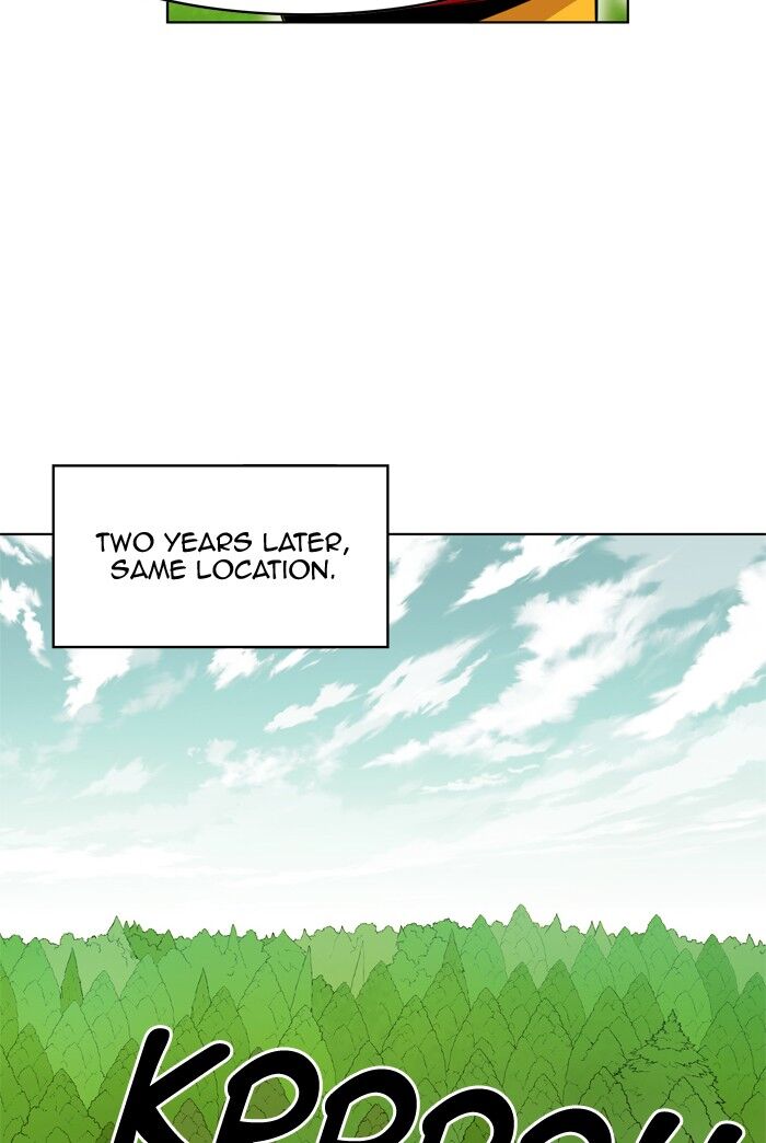 Hardcore Leveling Warrior chapter 181 page 43