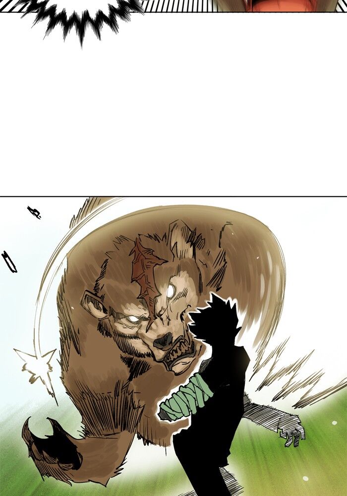 Hardcore Leveling Warrior chapter 181 page 46