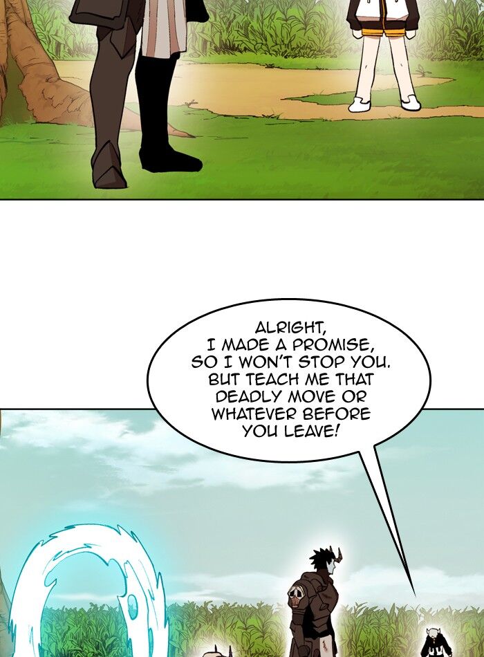 Hardcore Leveling Warrior chapter 181 page 5