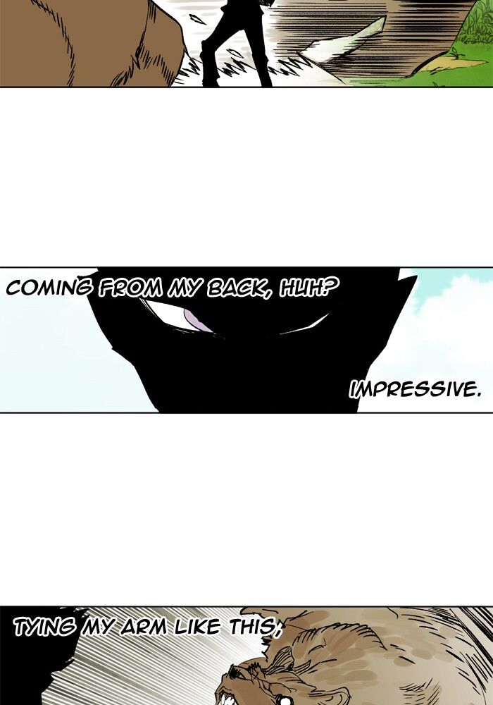 Hardcore Leveling Warrior chapter 181 page 50