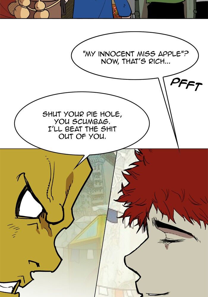 Hardcore Leveling Warrior chapter 181 page 65