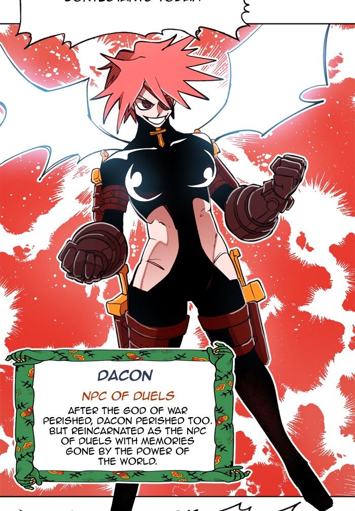 Hardcore Leveling Warrior chapter 181 page 68