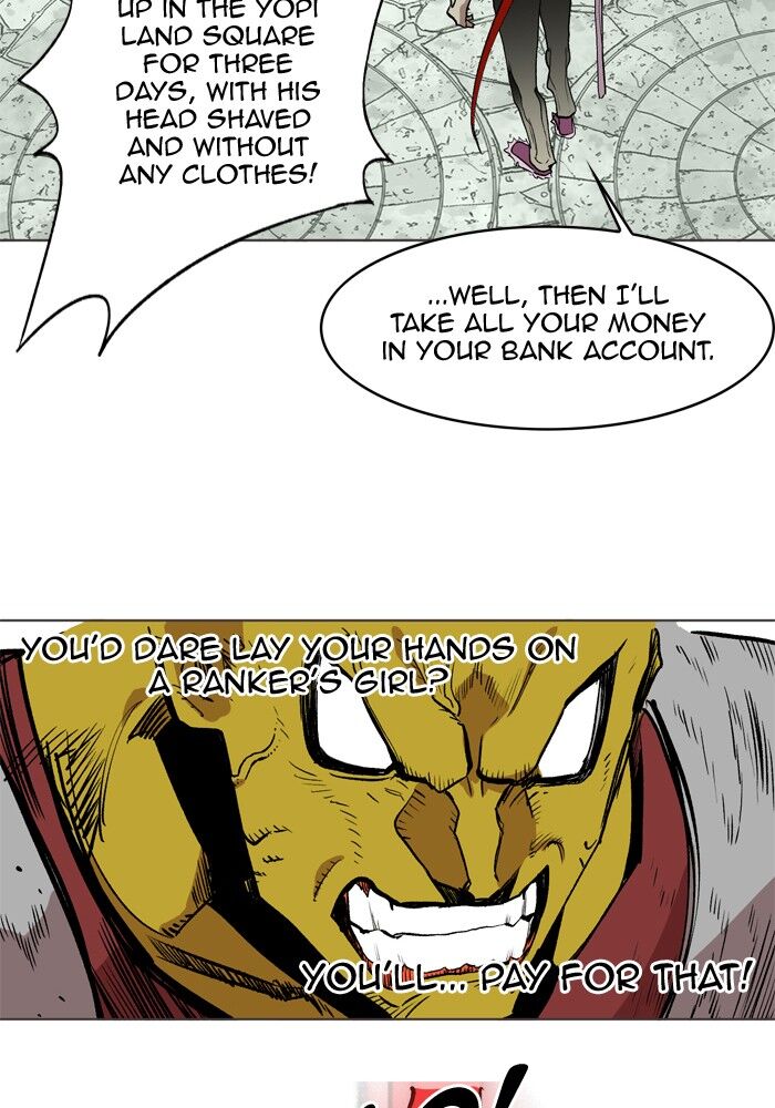 Hardcore Leveling Warrior chapter 181 page 71