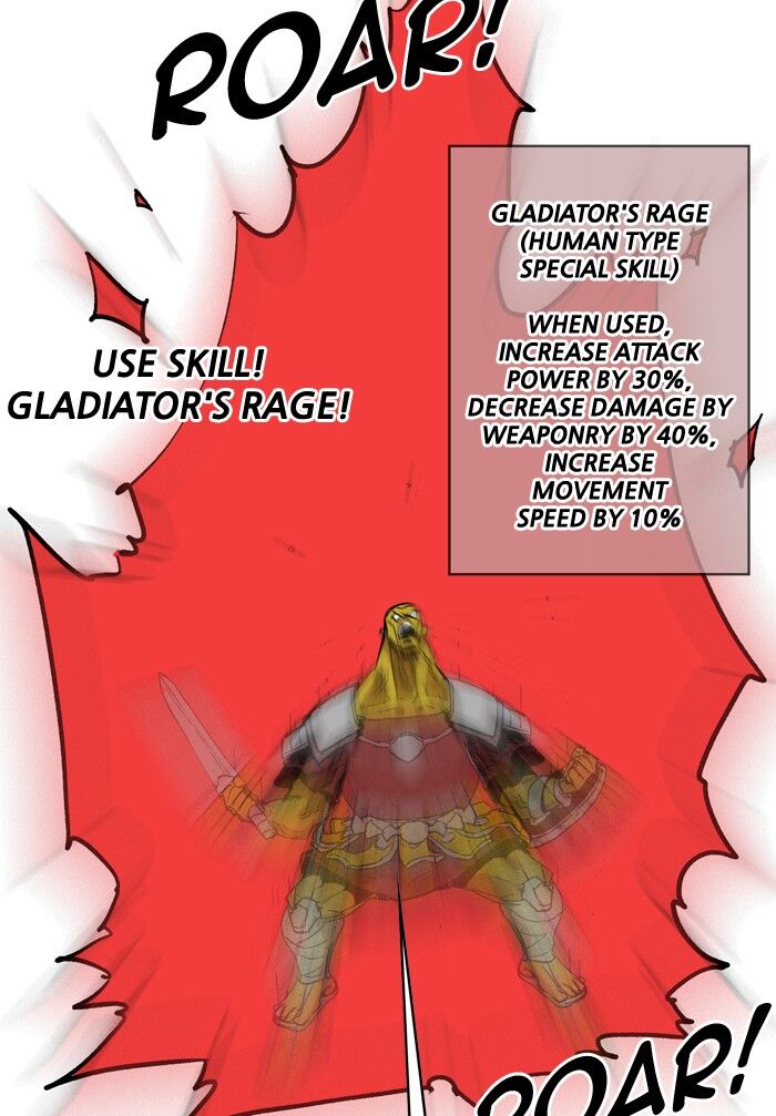 Hardcore Leveling Warrior chapter 181 page 72