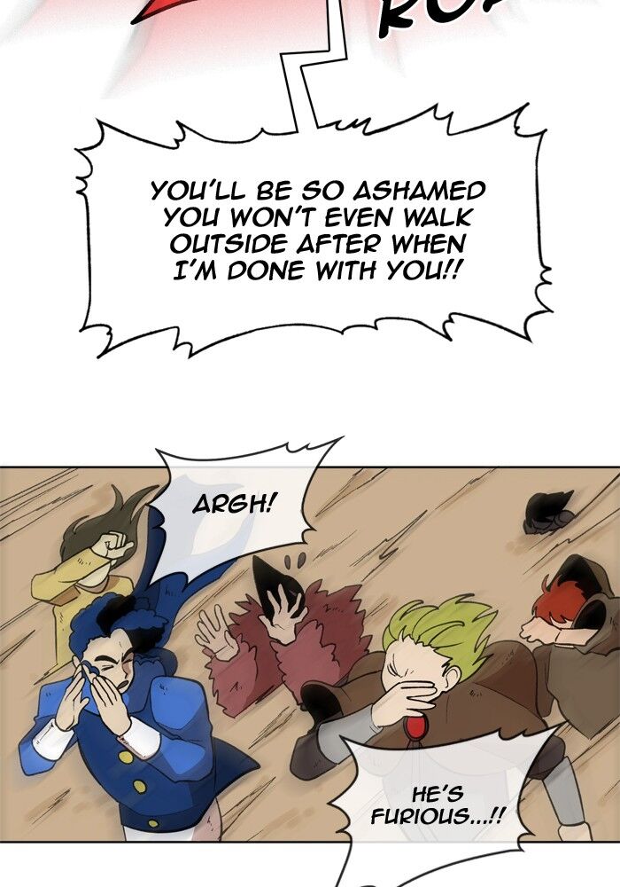 Hardcore Leveling Warrior chapter 181 page 73