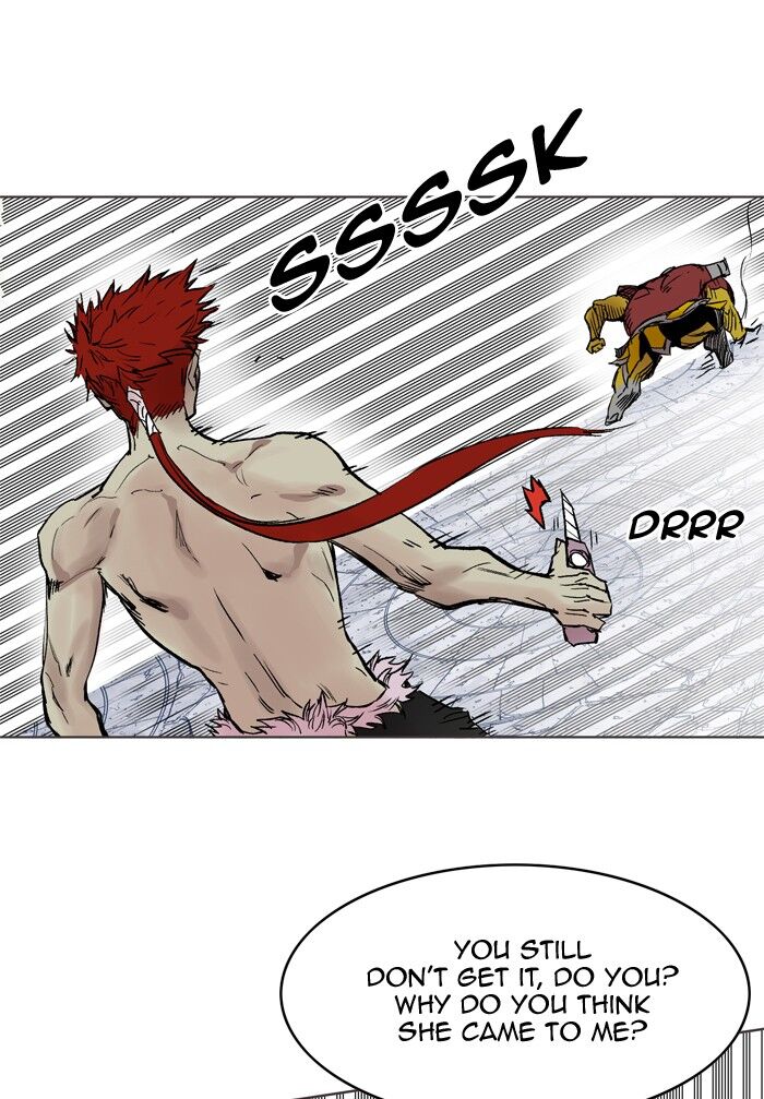 Hardcore Leveling Warrior chapter 181 page 76